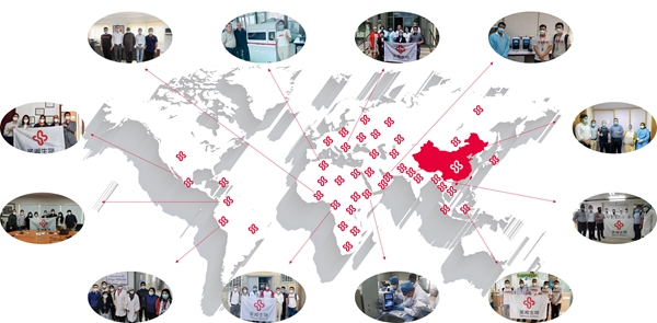 多宝电竞·DB(中国集团)官方网站